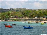 Esperanza Beach - VIEQUES